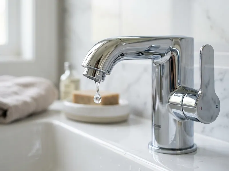 Faucet Repair & Installation Plumber in Mehoopany, PA
